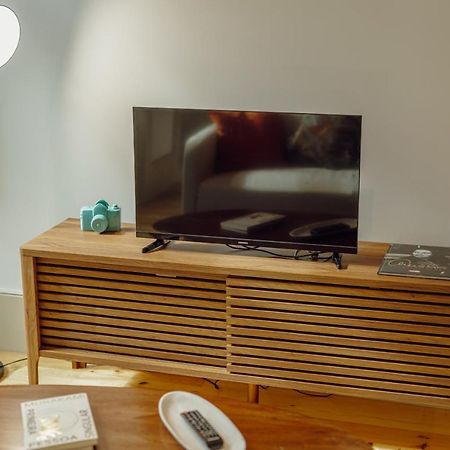 Legacy Oporto Premium Apartments By Vacationy Esterno foto