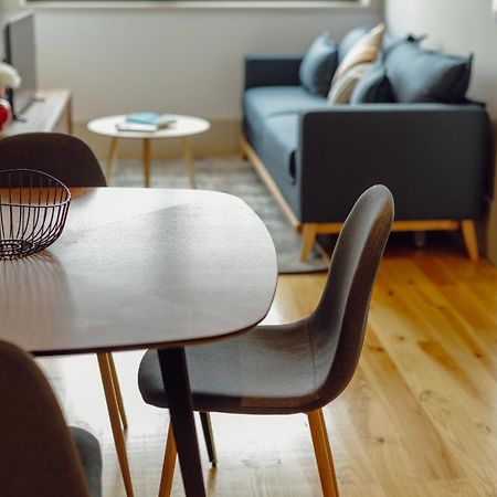 Legacy Oporto Premium Apartments By Vacationy Esterno foto